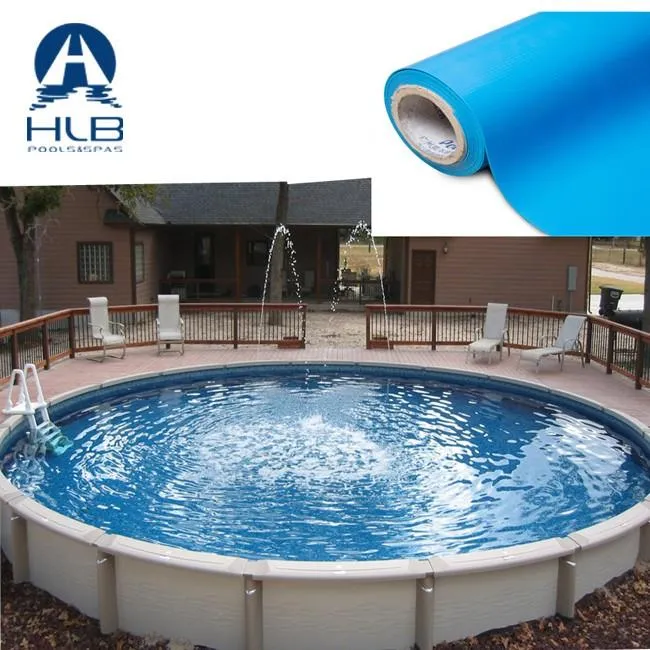 18 ft pool liner