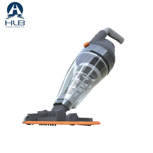Manual Pool Cleaner with Vacuum Head