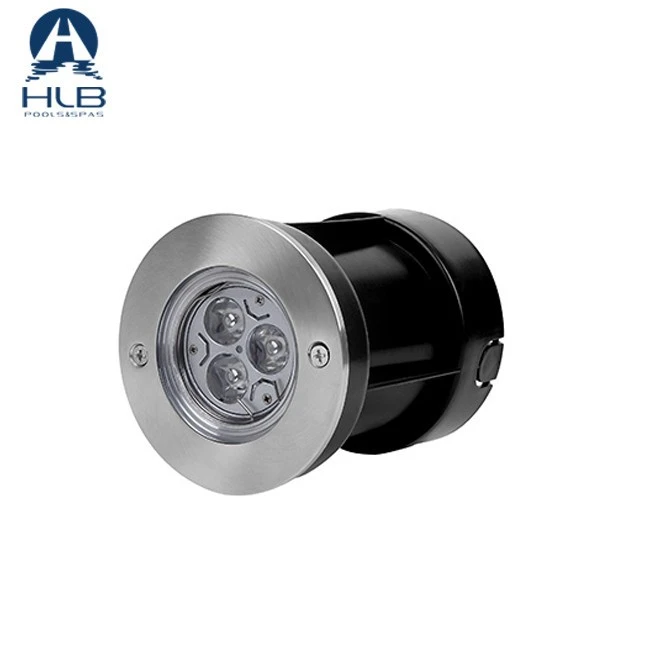 Commercial Pool Recessed LED Light