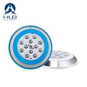 Lampes murales pour piscine hors sol