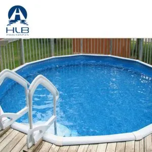 Toile de piscine Summer Waves