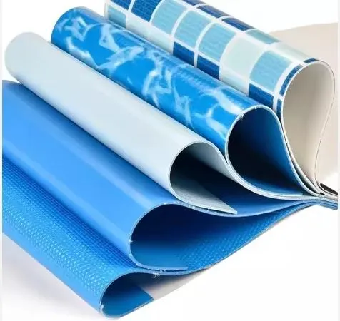 Swimming Pool Liners