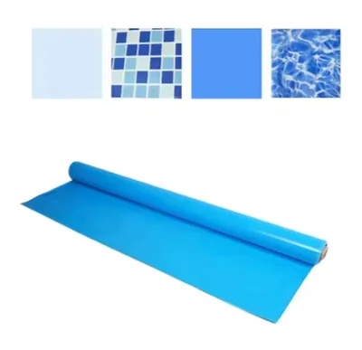 Revêtement de piscine